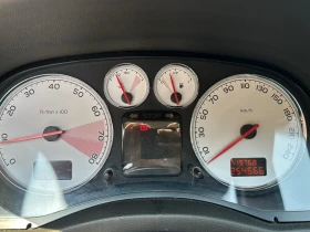 Обява за продажба на Peugeot 307 cc ~4 200 лв. - изображение 6