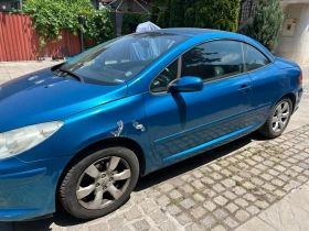 Обява за продажба на Peugeot 307 cc ~4 200 лв. - изображение 7