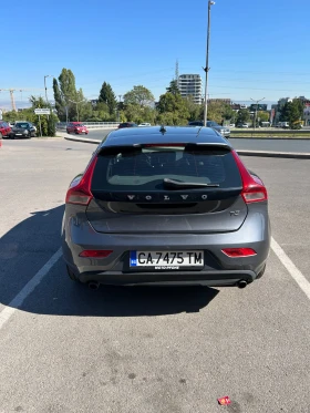 Обява за продажба на Volvo V40 T3 ~13 300 лв. - изображение 2