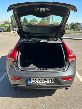 Volvo V40 T3 | Mobile.bg    15