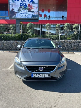 Обява за продажба на Volvo V40 T3 ~13 300 лв. - изображение 1