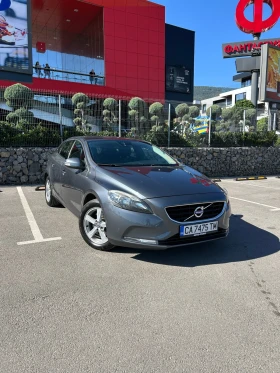     Volvo V40 T3