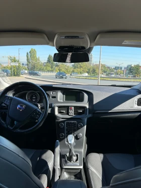 Обява за продажба на Volvo V40 T3 ~13 300 лв. - изображение 6