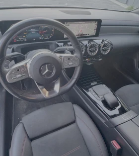 Mercedes-Benz CLA 220 COUPÉ AMG | Mobile.bg    7