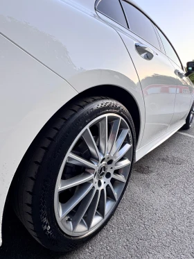 Mercedes-Benz CLA 220 COUPÉ AMG | Mobile.bg    8