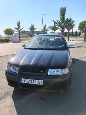 Обява за продажба на Skoda Octavia Mk1-VRS ~5 100 лв. - изображение 1