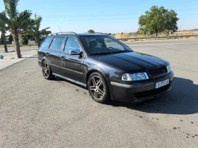 Обява за продажба на Skoda Octavia Mk1-VRS ~5 100 лв. - изображение 3