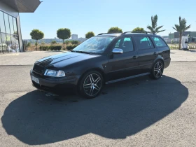 Обява за продажба на Skoda Octavia Mk1-VRS ~5 100 лв. - изображение 2