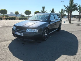 Обява за продажба на Skoda Octavia Mk1-VRS ~5 100 лв. - изображение 1