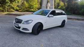 Mercedes-Benz C 180 2.2cdi   | Mobile.bg    2