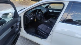 Mercedes-Benz C 180 2.2cdi   | Mobile.bg    6