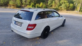 Mercedes-Benz C 180 2.2cdi   | Mobile.bg    3
