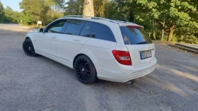 Mercedes-Benz C 180 2.2cdi   | Mobile.bg    4