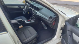 Mercedes-Benz C 180 2.2cdi   | Mobile.bg    5