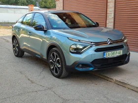 Обява за продажба на Citroen C4 C4 Electric  ~40 000 лв. - изображение 11