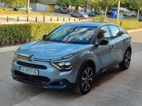 Обява за продажба на Citroen C4 C4 Electric  ~40 000 лв. - изображение 2