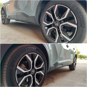 Citroen C4 C4 Electric  | Mobile.bg    14