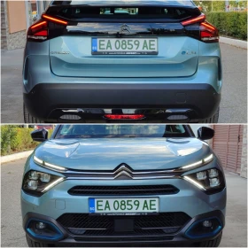 Citroen C4 C4 Electric  | Mobile.bg    15