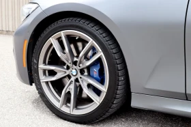 BMW 340 XDRIVE* HARMAN/KARDON* HEAD-UP* 360* LASER* AMBIEN | Mobile.bg    7