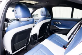 BMW 340 XDRIVE* HARMAN/KARDON* HEAD-UP* 360* LASER* AMBIEN | Mobile.bg    9