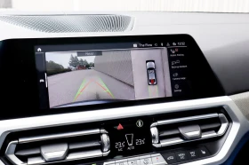 BMW 340 XDRIVE* HARMAN/KARDON* HEAD-UP* 360* LASER* AMBIEN | Mobile.bg    16