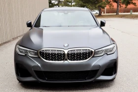 BMW 340 XDRIVE* HARMAN/KARDON* HEAD-UP* 360* LASER* AMBIEN | Mobile.bg    2