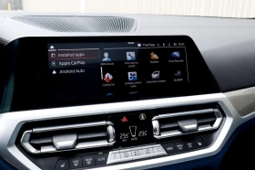 BMW 340 XDRIVE* HARMAN/KARDON* HEAD-UP* 360* LASER* AMBIEN | Mobile.bg    15