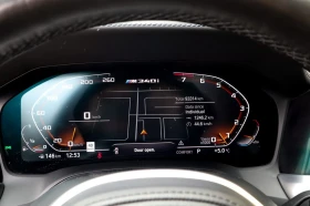BMW 340 XDRIVE* HARMAN/KARDON* HEAD-UP* 360* LASER* AMBIEN | Mobile.bg    14