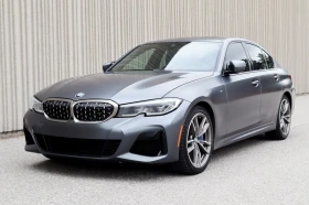     BMW 340 XDRIVE* HARMAN/KARDON* HEAD-UP* 360* LASER* AMBIEN