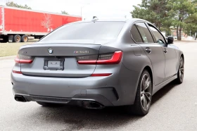 BMW 340 XDRIVE* HARMAN/KARDON* HEAD-UP* 360* LASER* AMBIEN | Mobile.bg    5
