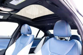 BMW 340 XDRIVE* HARMAN/KARDON* HEAD-UP* 360* LASER* AMBIEN | Mobile.bg    12