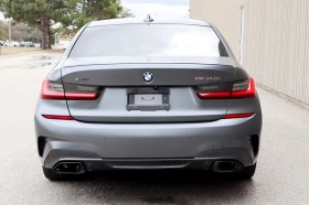 BMW 340 XDRIVE* HARMAN/KARDON* HEAD-UP* 360* LASER* AMBIEN | Mobile.bg    4