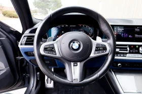 BMW 340 XDRIVE* HARMAN/KARDON* HEAD-UP* 360* LASER* AMBIEN | Mobile.bg    10