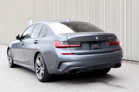 BMW 340 XDRIVE* HARMAN/KARDON* HEAD-UP* 360* LASER* AMBIEN | Mobile.bg    3