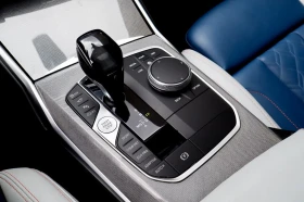 BMW 340 XDRIVE* HARMAN/KARDON* HEAD-UP* 360* LASER* AMBIEN | Mobile.bg    11