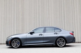 BMW 340 XDRIVE* HARMAN/KARDON* HEAD-UP* 360* LASER* AMBIEN | Mobile.bg    6