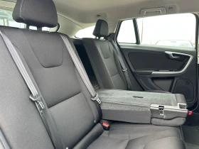 Обява за продажба на Volvo V60 / 1.6D / 114 HP / EURO 5 / TOP / ~11 500 лв. - изображение 10