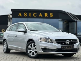 Обява за продажба на Volvo V60 / 1.6D / 114 HP / EURO 5 / TOP / ~11 500 лв. - изображение 6