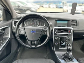 Volvo V60 / 1.6D / 114 HP / EURO 5 / TOP / | Mobile.bg    14