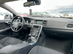 Обява за продажба на Volvo V60 / 1.6D / 114 HP / EURO 5 / TOP / ~11 500 лв. - изображение 11