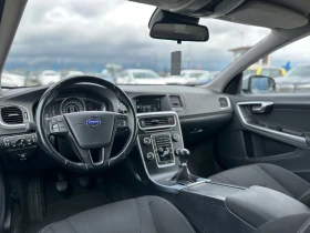 Обява за продажба на Volvo V60 / 1.6D / 114 HP / EURO 5 / TOP / ~11 500 лв. - изображение 8