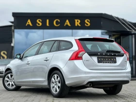 Обява за продажба на Volvo V60 / 1.6D / 114 HP / EURO 5 / TOP / ~11 500 лв. - изображение 2