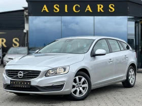 Volvo V60 / 1.6D / 114 HP / EURO 5 / TOP /