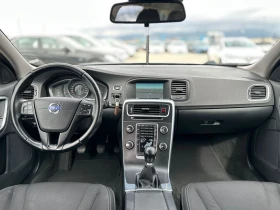 Volvo V60 / 1.6D / 114 HP / EURO 5 / TOP / | Mobile.bg    13