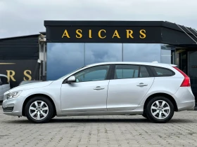 Обява за продажба на Volvo V60 / 1.6D / 114 HP / EURO 5 / TOP / ~11 500 лв. - изображение 1