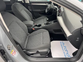 VW Golf Life/1.5e-TSI/150k.c./6MT/Гаранция - 39500 лв. / 20196.03 € - 32612104 11