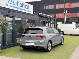 VW Golf Life/1.5e-TSI/150k.c./6MT/Гаранция - 39500 лв. / 20196.03 € - 32612104 4