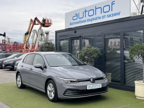 VW Golf Life/1.5e-TSI/150k.c./6MT/Гаранция - 39500 лв. / 20196.03 € - 32612104 6