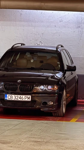 BMW 330 | Mobile.bg    5