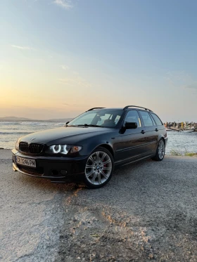 BMW 330 | Mobile.bg    3